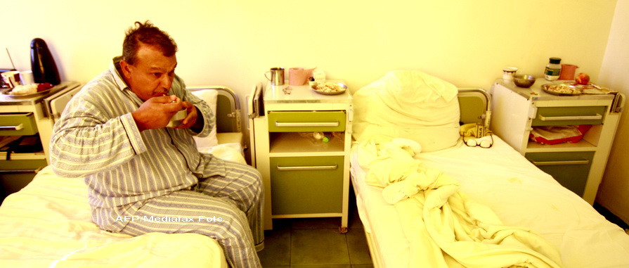 Consecintele desfiintarii spitalelor: alte proteste si in judetul Mures