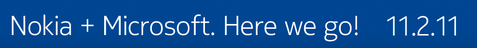 Nokia+Microsoft