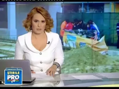 Moarte suspecta la Iasi: femeie plina de lovituri, gasita intr-un canal