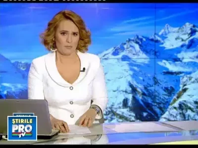 Arpad Paskany, internat dupa un accident la ski in Elvetia!