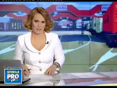 Vamesii controleaza acum la sange. Frontierele sunt supraaglomerate