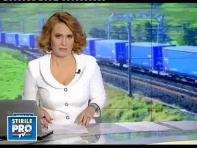 Solutia la aglomeratia de pe sosele "rugineste" intr-o gara din Arad