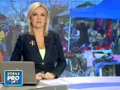 Nu toti romanii sarbatoresc Valentine's Day. Kitsch sub forma de cadou