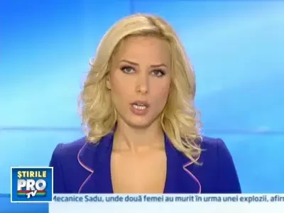 Parada Lolelor in Centrul Vechi al Sibiului. Alunga spiritele rele