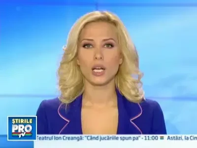 Vant si soare in majoritatea regiunilor tarii. Vezi cum va fi vremea azi