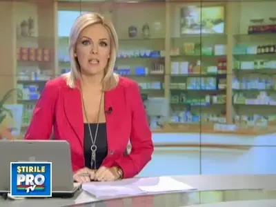 De ce nu se gasesc unele medicamente.Circuitul din Romania spre strainatate