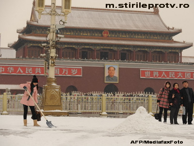 Este oficial. China a depasit Japonia si a devenit a 2-a putere economica