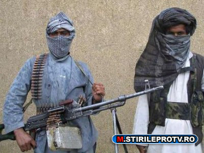 Talibanii afgani: Guvernul de la Kabul, urmatorul regim inlaturat de popor