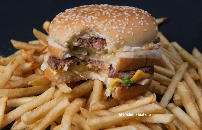 Decizia McDonald’s care a provocat isterie in SUA. Mii de oameni se plang pe bloguri