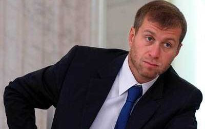 Abramovich cade din topul celor mai bogati oameni din Rusia