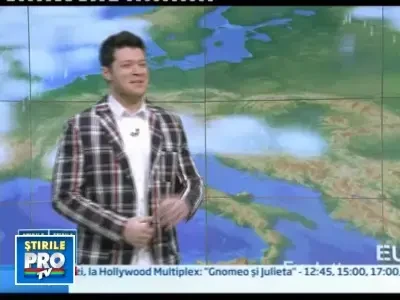 Vremea, in continua racire. Va ninge in mai multe zone ale tarii