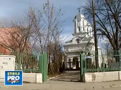 Crestinati doar contracost