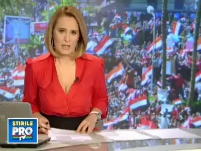 Mubarak lovit de teoria conspiratiei: are cancer sau este in coma