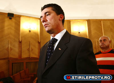 Taxe de protectie, spaga, coruptie. Ce ascunde cazul Marica