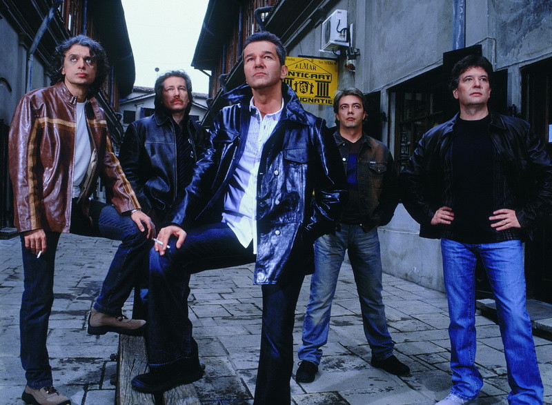 Holograf isi suspenda activitatea pana la recuperarea completa a lui Dan Bittman