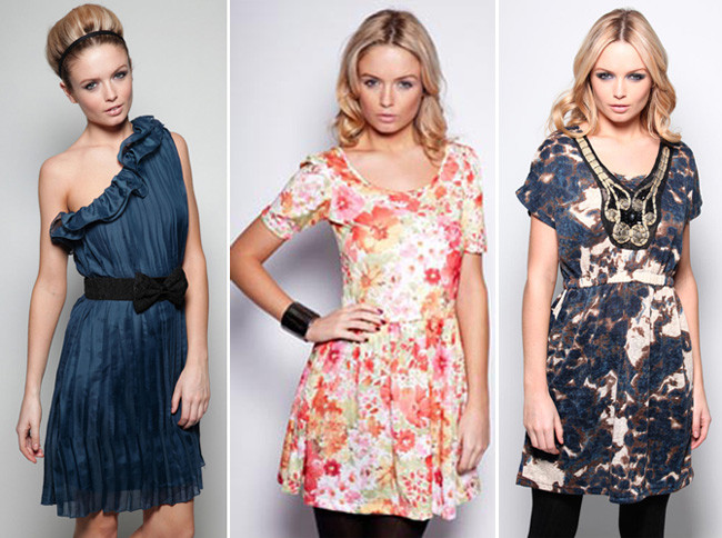 Moda 2011. Aflati ce se poarta primavara aceasta