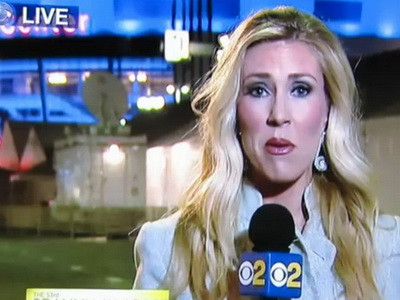 Au crezut ca va muri in direct! VIDEO