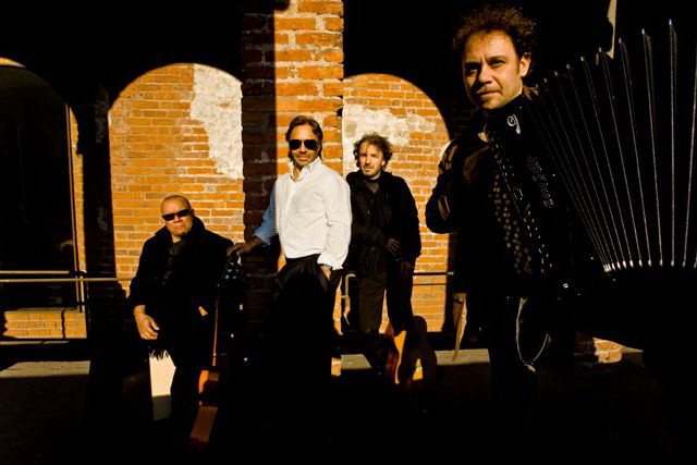 Al Di Meola New World Sinfonia: un nou concert de exceptie la Bucuresti