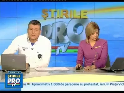 Alarma in Piatra Neamt. Un barbat s-ar fi inecat in raul Bistrita