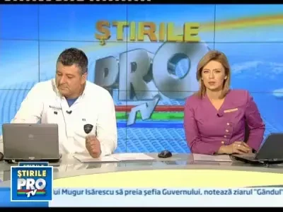 Doi astronauti au pus piciorul pe Marte. VIDEO