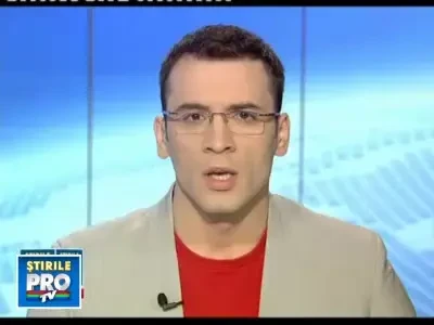 Interlopul Mironescu, lovit cu batele in mijlocul strazii