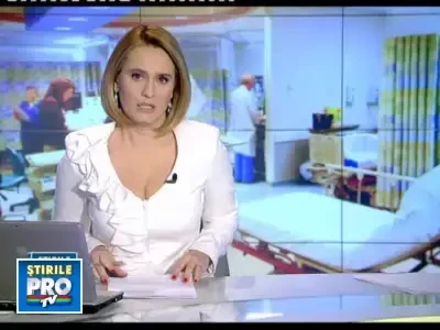 Romania, sub cod rosu de gripa. 90.222 de romani au infectii respiratorii