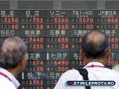 Studiu Societe Generale: "Domino-ul chinez a cazut". Tara "exporta" inflatie