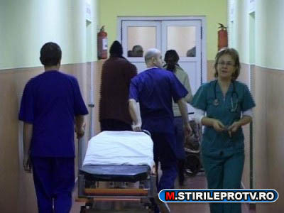 Virusul AH1N1 a facut inca o victima: un barbat de 56 de ani din Galati