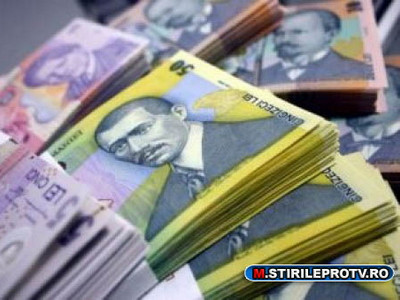 Cheltuim mai mult decat incasam. Cum stau romanii cu banii