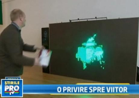 Solutii de viitor la Muzeul Designului din Londra