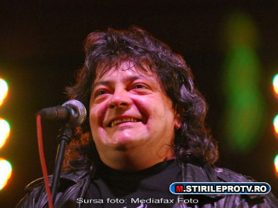 Nepotul lui Leo Iorga care si-a pierdut viata in urma unui accident rutier a fost inmormantat marti