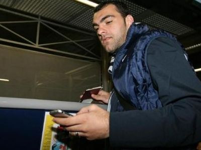 Plesan e noul State de Romania! Vezi cum s-a costumat fostul stelist