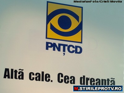 PNTCD vrea referendum pentru revenirea la monarhie constitutionala