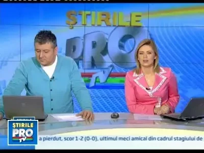 Nu numai domnii au facut cadouri iubitelor de Sf. Valentin, ci si pinguinii