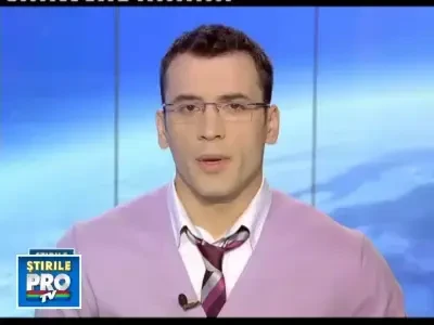 Cinci familii s-au trezit cu peretele cladirii in care stau, prabusit