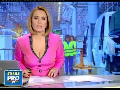 Angajatii de la Ford Craiova, urmariti cu detectivi particulari. Afla de ce