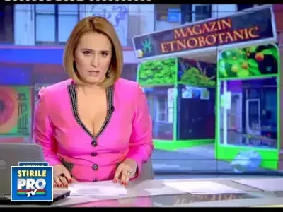 Proiectul privind interzicerea vanzarii etnobotanicelor, pe masa guvernului