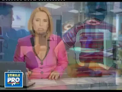 Constitutia robusta l-a salvat de la moarte pe interlopul Puiu Mironescu