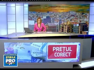 Vreti un apartament? E momentul sa actionati. Preturile, in scadere cu 50%