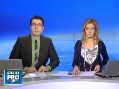 Un bloc minier a ars din temelii in Arges. Locatarii au scapat cu viata