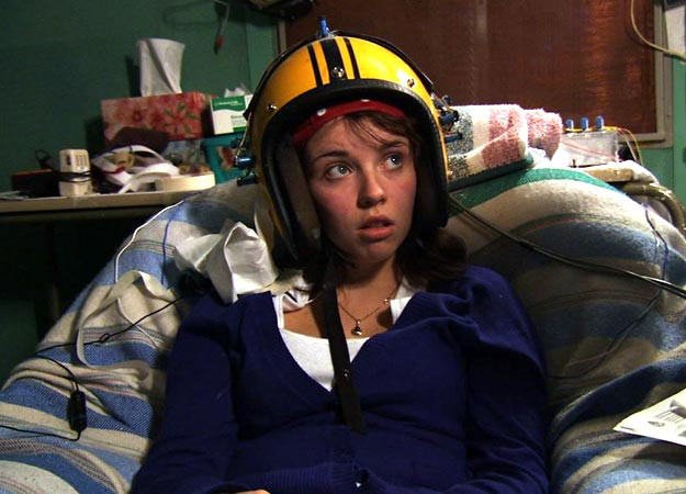 Casca lui Dumnezeu. Dispozitivul care contrariaza lumea stiintifica