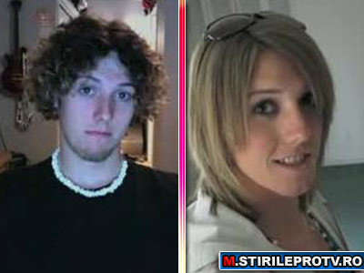 S-a filmat cand s-a transformat din barbat in femeie. 14 luni. VIDEO