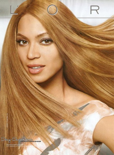 Beyonce