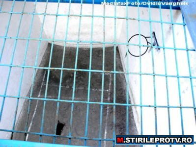 Risca 5 ani de inchisoare, dupa ce a pipait mai multe fete