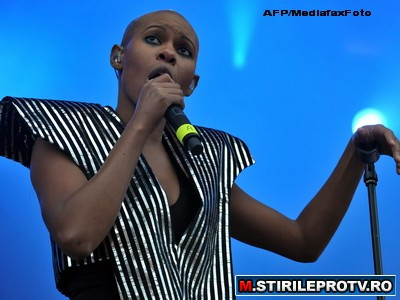 B'ESTFEST revine la Bucuresti. Primele nume: Skunk Anansie si Pendulum