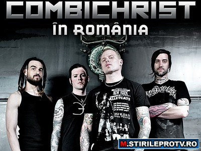Combichrist
