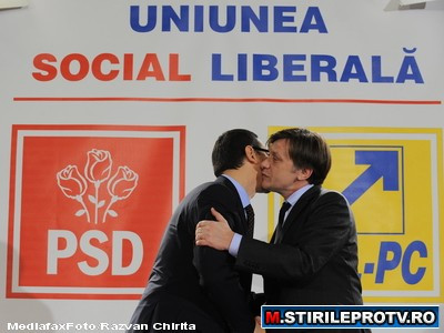 Surse: Opozitia pregateste un amplu MITING: cel putin 20.000 de oameni vor iesi in strada