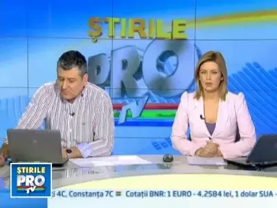 Britanicii sunt disperati. Tara este invadata de plosnite