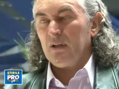 Miron Cozma a cerut-o pe Marinela Nitu de nevasta in pielea goala VIDEO