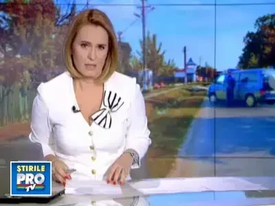 Jandarmul fugar s-a intors de bunavoie in unitate si a predat arma